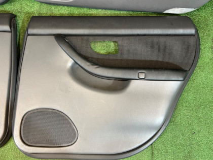 车门饰板 SUBARU LANCASTER OEM 94210AE681AC 94210AE691AC 94220AE481AC 94220AE491AC BHE BH9 BH5 BE5 BE9 BEE 2003 GREEN / GREY 1U6