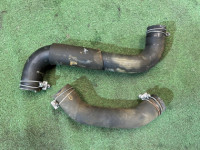 Manguitos del radiador X4511AE030 X4511AE010 SUBARU LANCASTER