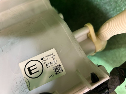 暖风机 SUBARU LANCASTER OEM 72110AE000 BHE BH9 BH5 BE5 BE9 BEE 2003 EJ254 AT