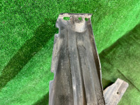 Guarda-pó traseiro direito SUBARU LANCASTER OEM 59112AE000 BH9 BHE BH5 2003 GREEN / GREY 1U6