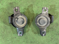 发动机支座 SUBARU LANCASTER OEM 41022AE021 41022AE031 BH9 BE9 BH5 BE5 2003 EJ254 AT