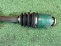 เพลาขับหน้า SUBARU LANCASTER OEM 28321FE040 BHE BH9 BH5 BE5 BE9 BEE 2003 EJ254 AT