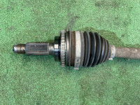 Front driveshaft SUBARU LANCASTER OEM 28321FE040 BHE BH9 BH5 BE5 BE9 BEE 2003 EJ254 AT