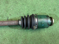 Front driveshaft SUBARU LANCASTER OEM 28321FE040 BHE BH9 BH5 BE5 BE9 BEE 2003 EJ254 AT