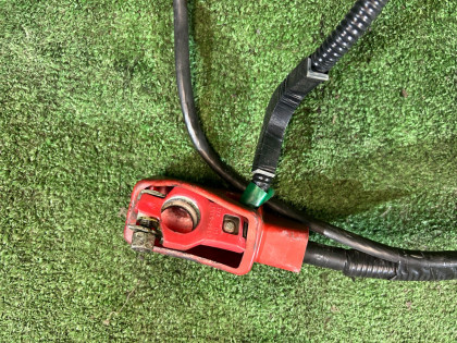Cables de batería SUBARU LANCASTER OEM 81601AE430 BH9 2003 EJ254 AT