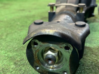 Diferencial с приводами 4.444 LSD SUBARU LANCASTER OEM 27011AA413 28421AE061 BHE BH9 BH5 BE5 BE9 BEE 2003 EJ254 AT