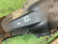 Diferencial с приводами 4.444 LSD SUBARU LANCASTER OEM 27011AA413 28421AE061 BHE BH9 BH5 BE5 BE9 BEE 2003 EJ254 AT