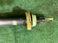 Coluna de direção SUBARU LANCASTER OEM 34500AE010 BHE BH9 2003 EJ254 AT