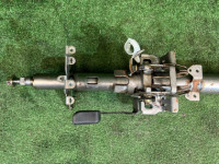 Coluna de direção SUBARU LANCASTER OEM 34500AE010 BHE BH9 2003 EJ254 AT