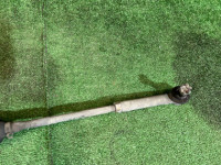 แร็คพวงมาลัย SUBARU LANCASTER OEM 34110AE410 BH9 2003 EJ254 AT