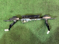 Puxador da porta da bagageira SUBARU LANCASTER OEM 62150AA211 BH9 2003 GREEN / GREY 1U6