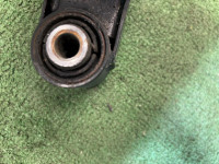 ปีกนกหน้า SUBARU LANCASTER OEM 20202AE000 20202AE010 BHE BH9 2003 EJ254 AT