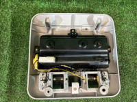 フロントルームランプ SUBARU LANCASTER OEM 84621AE000NE BHE BH9 2003 EJ254 AT