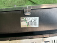 Quadrante SUBARU LANCASTER OEM 85020AE140 BH9 2003 EJ254 AT