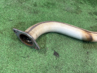 Centre exhaust section SUBARU LANCASTER OEM 44200AE050 BH9 2003 EJ254 AT