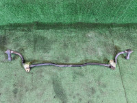 เหล็กกันโคลงหน้า 20mm SUBARU LANCASTER OEM 20401AE000 BHE BH9 2003 EJ254 AT