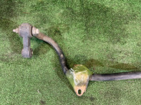 เหล็กกันโคลงหน้า 20mm SUBARU LANCASTER OEM 20401AE000 BHE BH9 2003 EJ254 AT