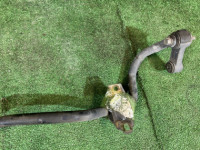 เหล็กกันโคลงหน้า 20mm SUBARU LANCASTER OEM 20401AE000 BHE BH9 2003 EJ254 AT