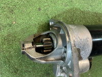 Motor de arranque SUBARU LANCASTER OEM 23300AA390 BHE BH9 2003 EJ254 AT