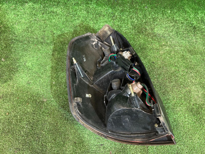 Стоп правый SUBARU LANCASTER OEM 84201AE081 BH9 2003