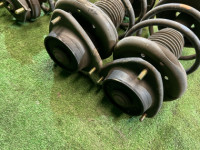 Amortecedores SUBARU LANCASTER OEM 20310AE340 20310AE350 20330AE100 20365AE130 BHE BH9 2003 EJ254 AT