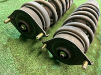 Amortecedores SUBARU LANCASTER OEM 20310AE340 20310AE350 20330AE100 20365AE130 BHE BH9 2003 EJ254 AT