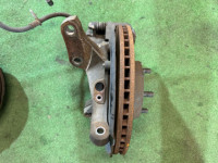 Front hubs SUBARU LANCASTER OEM 28052AA000 28313AE020 28313AE030 BHE BH9 BH5 BE5 BE9 BEE 2003 EJ254 AT