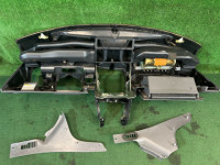 Tablier SUBARU LANCASTER OEM 66045AE000ML 66075AE000ML 66050AE330ML 66180AE000 66060AE360 BHE BH9 BH5 2003 GREEN / GREY 1U6