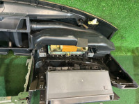 Tablier SUBARU LANCASTER OEM 66045AE000ML 66075AE000ML 66050AE330ML 66180AE000 66060AE360 BHE BH9 BH5 2003 GREEN / GREY 1U6