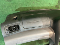 Tablier SUBARU LANCASTER OEM 66045AE000ML 66075AE000ML 66050AE330ML 66180AE000 66060AE360 BHE BH9 BH5 2003 GREEN / GREY 1U6