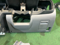 Tablier SUBARU LANCASTER OEM 66045AE000ML 66075AE000ML 66050AE330ML 66180AE000 66060AE360 BHE BH9 BH5 2003 GREEN / GREY 1U6