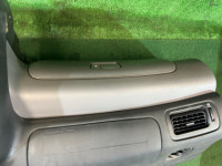 Tablier SUBARU LANCASTER OEM 66045AE000ML 66075AE000ML 66050AE330ML 66180AE000 66060AE360 BHE BH9 BH5 2003 GREEN / GREY 1U6