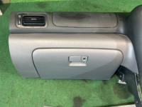 Tablier SUBARU LANCASTER OEM 66045AE000ML 66075AE000ML 66050AE330ML 66180AE000 66060AE360 BHE BH9 BH5 2003 GREEN / GREY 1U6