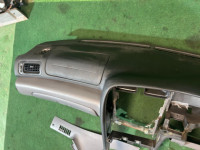 Tablier SUBARU LANCASTER OEM 66045AE000ML 66075AE000ML 66050AE330ML 66180AE000 66060AE360 BHE BH9 BH5 2003 GREEN / GREY 1U6