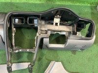 Tablier SUBARU LANCASTER OEM 66045AE000ML 66075AE000ML 66050AE330ML 66180AE000 66060AE360 BHE BH9 BH5 2003 GREEN / GREY 1U6
