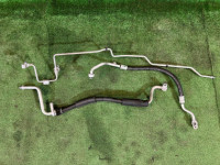 ท่อแอร์ 73424AE001 73425AE021 73431AE050 SUBARU LANCASTER