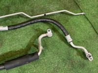 Tubos do ar condicionado SUBARU LANCASTER OEM 73424AE001 73425AE021 73431AE050 BH9 BE9 2003 EJ254 AT