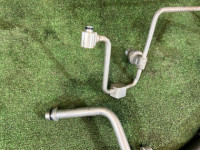 Tubos do ar condicionado SUBARU LANCASTER OEM 73424AE001 73425AE021 73431AE050 BH9 BE9 2003 EJ254 AT