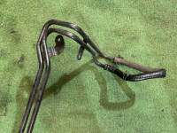 Трубки охлаждения акпп SUBARU LANCASTER OEM 45522AE051 BH9 2003 EJ254 AT