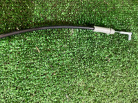 バックドアオープナーケーブル SUBARU LANCASTER OEM 63032AE020 BH9 2003 GREEN / GREY 1U6