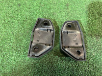 Ограничители пятой двери SUBARU LANCASTER OEM 60325FC000 63134AE000 60325FC010 BH9 2003 GREEN / GREY 1U6