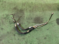 ท่อพวงมาลัยเพาเวอร์ SUBARU LANCASTER OEM 34610AE340 BH9 2003 EJ254 AT