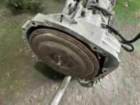 Automatic transmission TV1B4YVDAA SUBARU LANCASTER OEM 31000AE600 BHE 2001 EZ30 AT