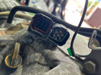 Automatic transmission TV1B4YVDAA SUBARU LANCASTER OEM 31000AE600 BHE 2001 EZ30 AT