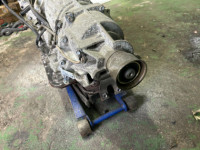 Automatic transmission TV1B4YVDAA SUBARU LANCASTER OEM 31000AE600 BHE 2001 EZ30 AT