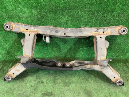 คานหลัง SUBARU LANCASTER OEM 20152AE001 BHE BH9 BH5 BE5 BE9 BEE 2001 EZ30 AT