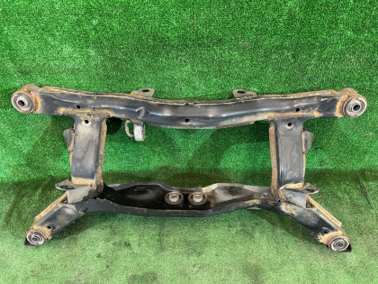 คานหลัง SUBARU LANCASTER OEM 20152AE001 BHE BH9 BH5 BE5 BE9 BEE 2001 EZ30 AT