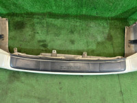 Para-choques traseiro цвет 07C SUBARU LANCASTER OEM 57703AE080MQ , 57711AE040 BHE BH9 2001 WHITE PEARL 07C / 081