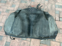 油箱 SUBARU LANCASTER OEM 42012AE010 BH9 2001 EZ30 AT