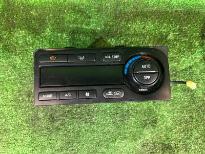 ชุดควบคุมแอร์ 86271AE100, 86201AE260 SUBARU LANCASTER